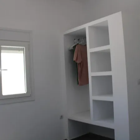 Apartmán Lefkes